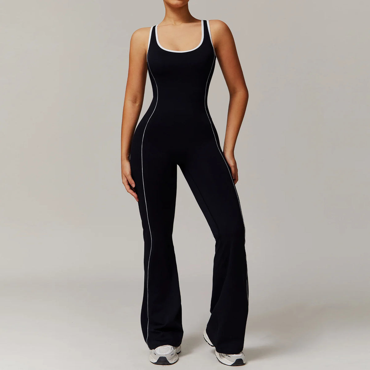 Bella Jumpsuit